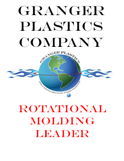 Granger Plastics Rotomolding, Granger Plastics Rotational Molding, Granger Rotomoulding, Granger Rotational Moulding